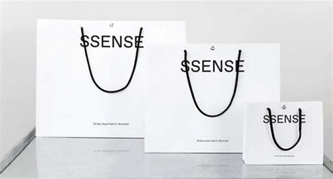where do ssense ship from